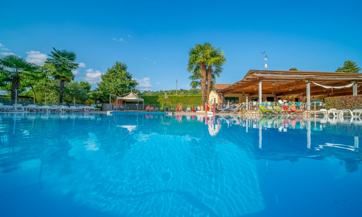 Camping Okay Lido afbeelding