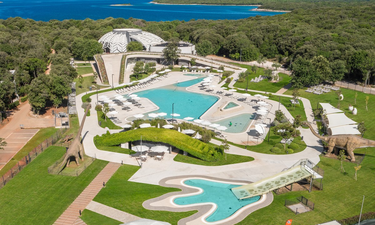 Camping Mon Perin afbeelding