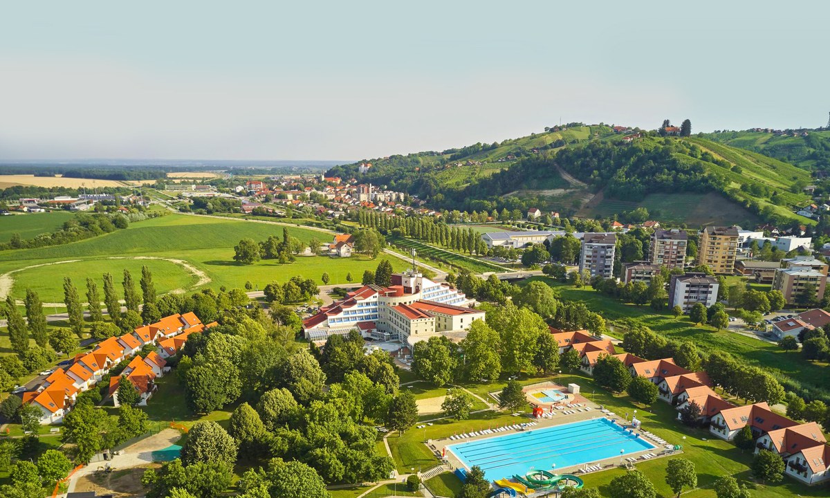 Terme Lendava