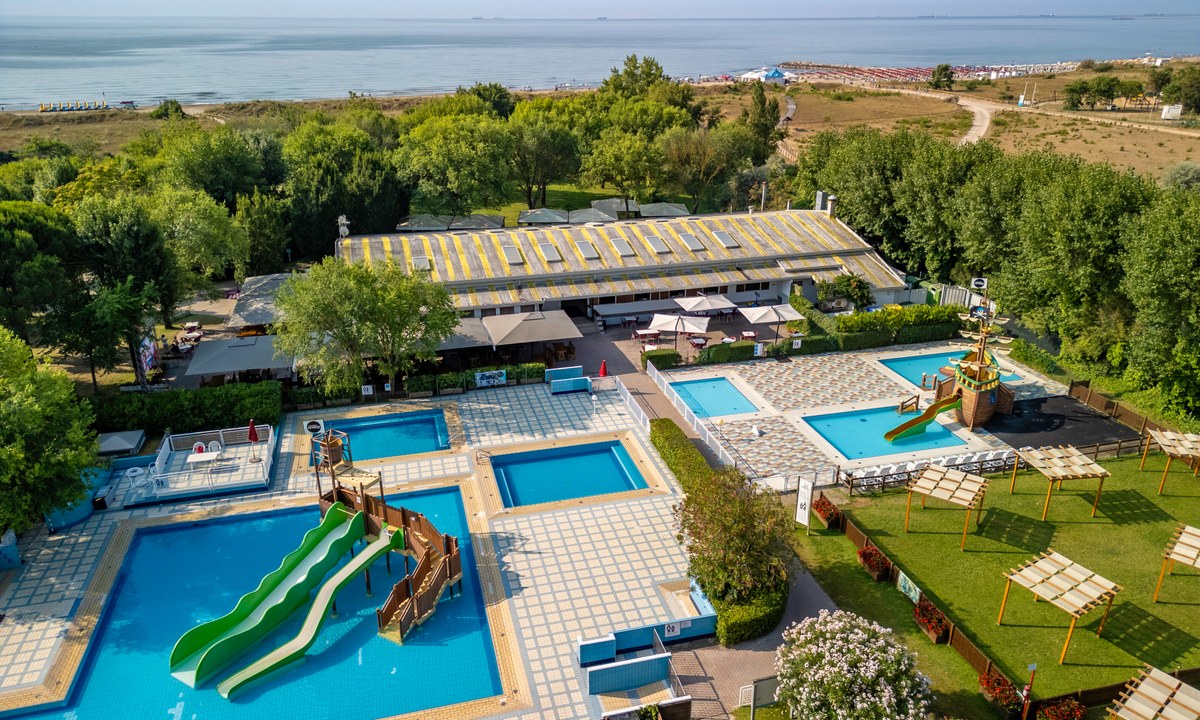 Camping Ca'Savio afbeelding