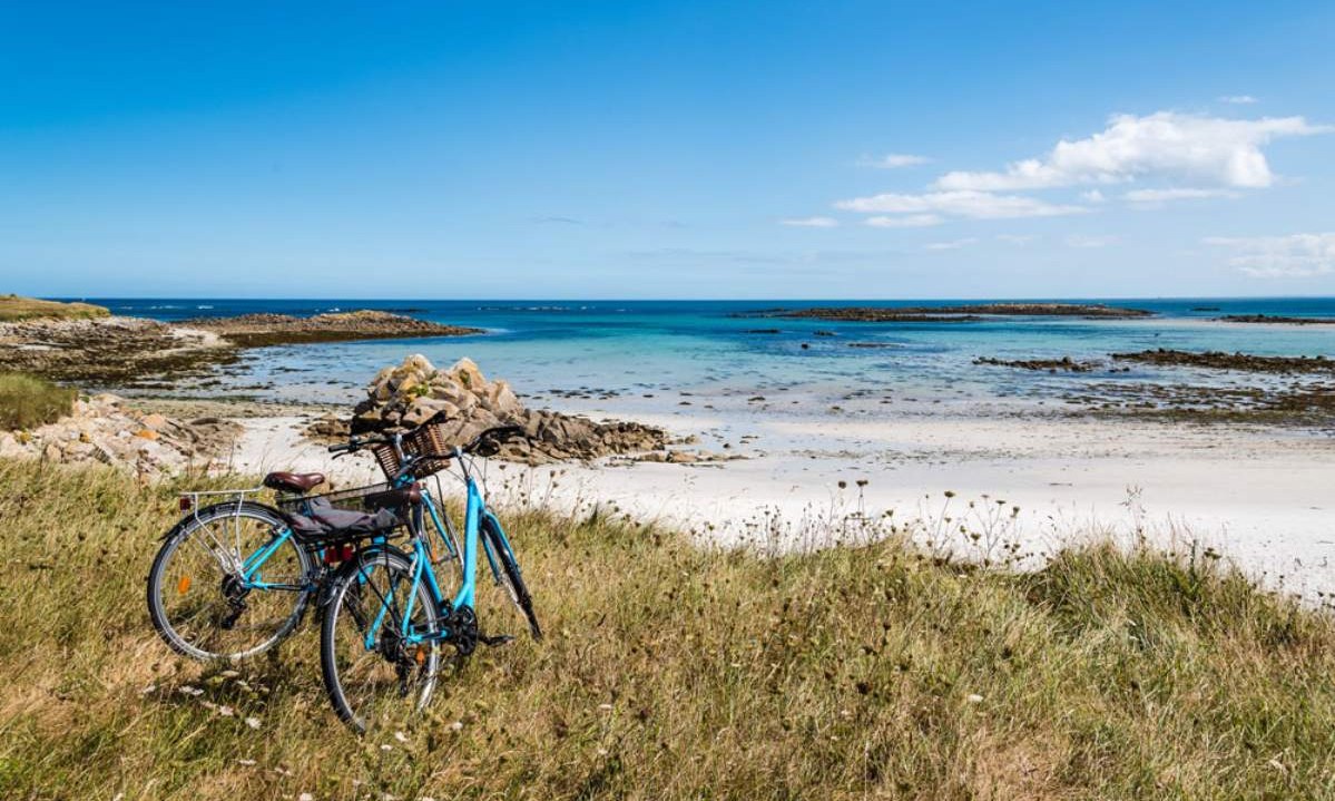 Camping La Pointe de Roscoff