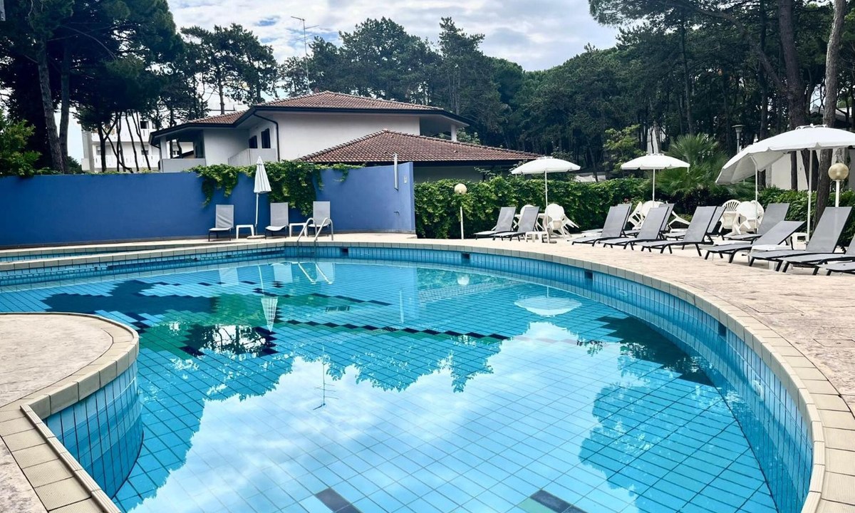 Resort Hotel Alemagna - Itali&euml; - Adriatische Kust