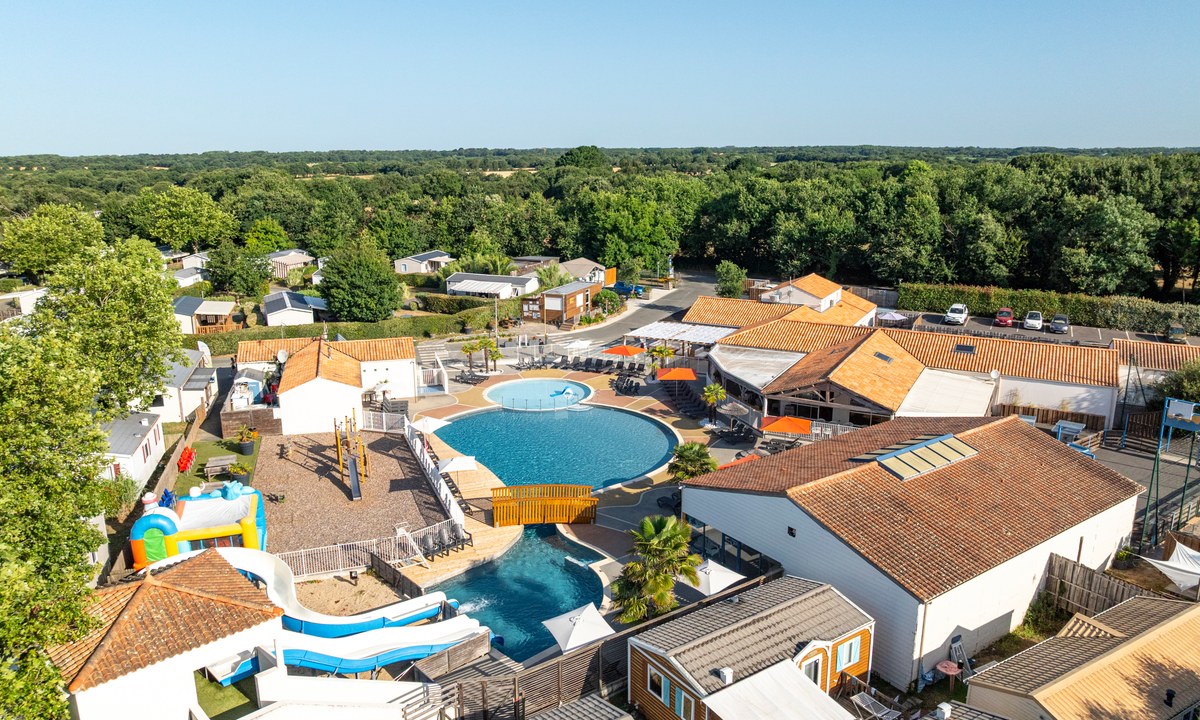 Camping Marvilla Parks Loyada afbeelding