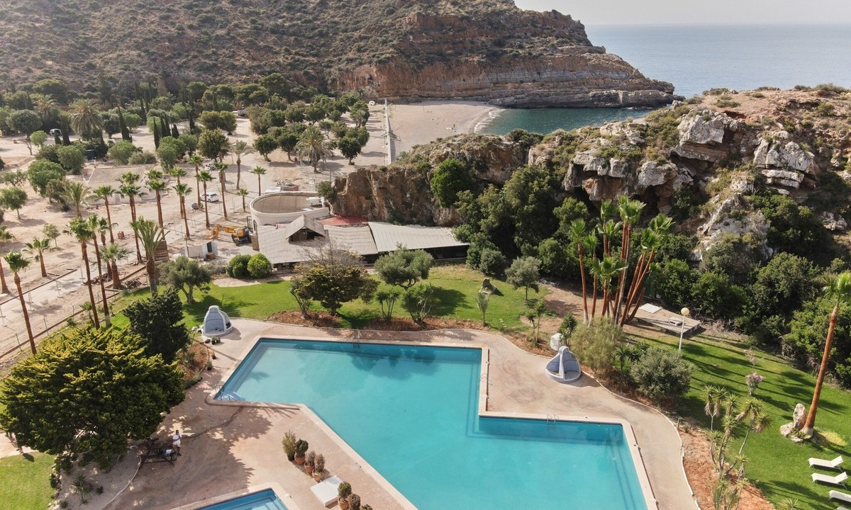 Camping El Portus afbeelding