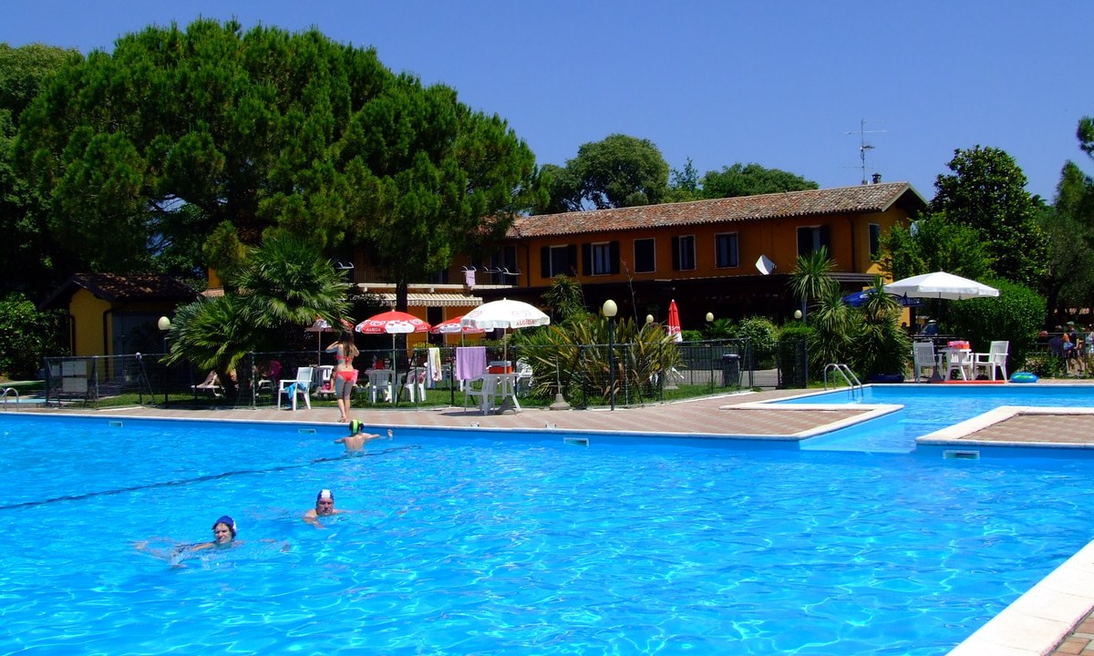 camping Camping La Rocca Manerba