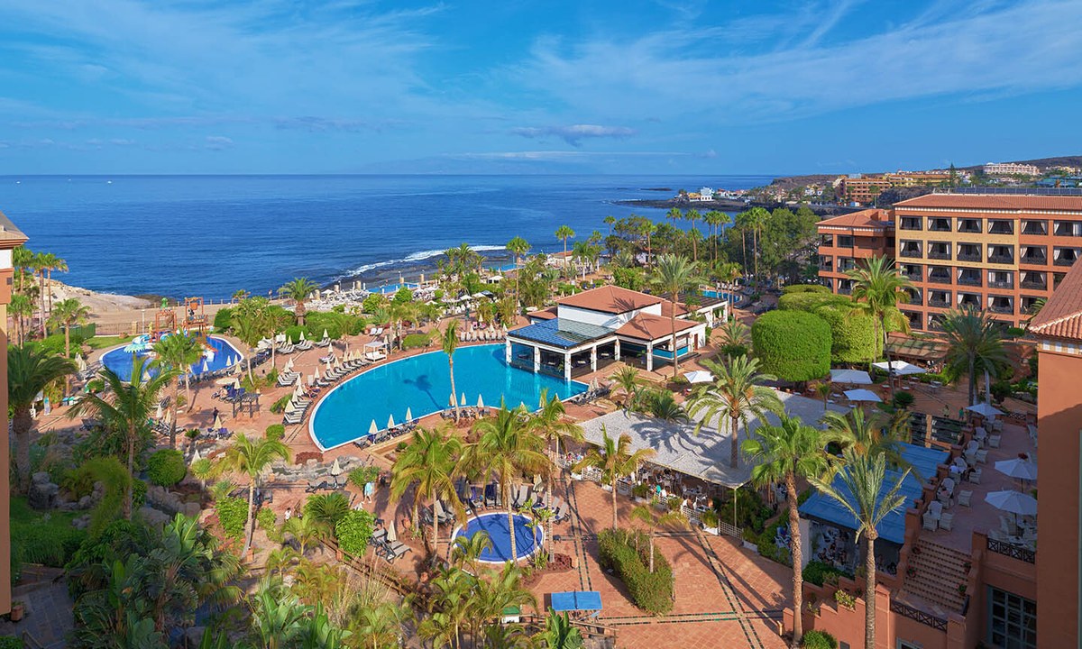 Hotel H10 Costa Adeje Palace