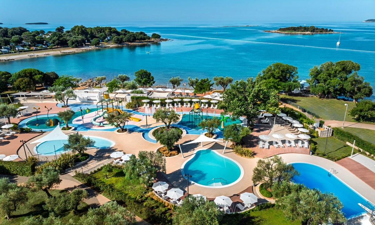 Camping Polari Camping Polari