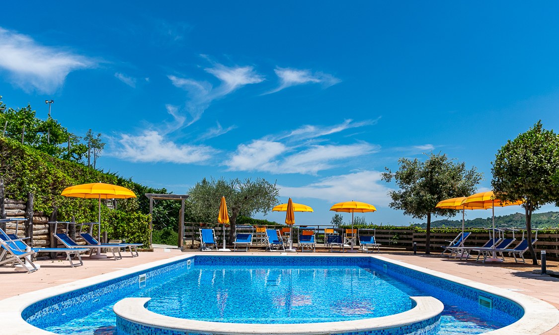 Camping Il Girasole Country Village