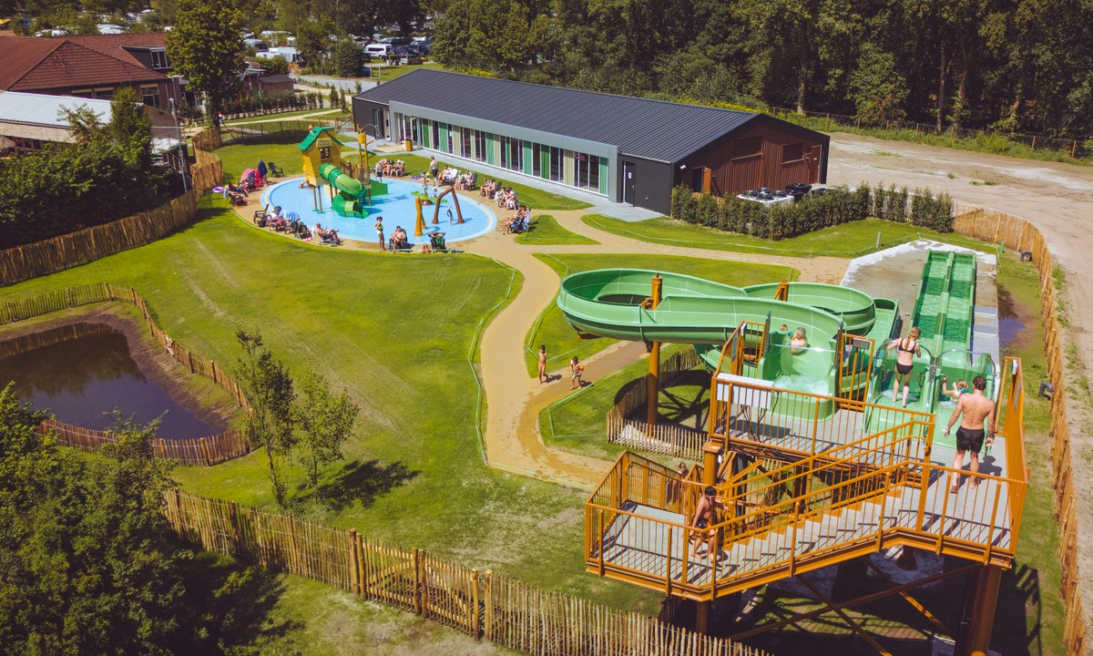 camping Marvilla Parks Kaatsheuvel