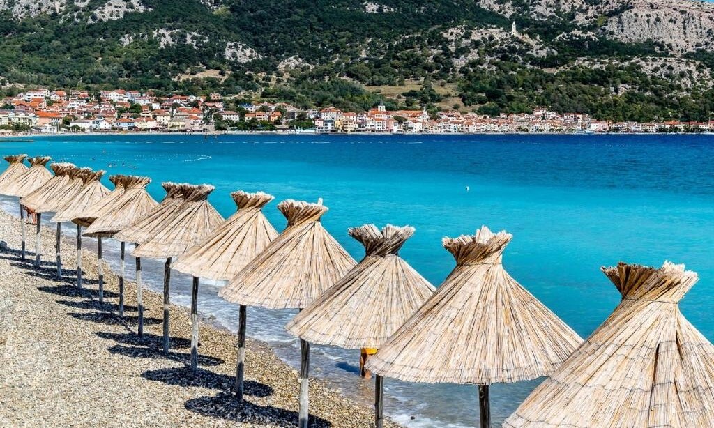 Sunny Baska Hotel By Valamar