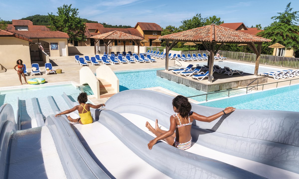 Belambra Les Portes De Dordogne