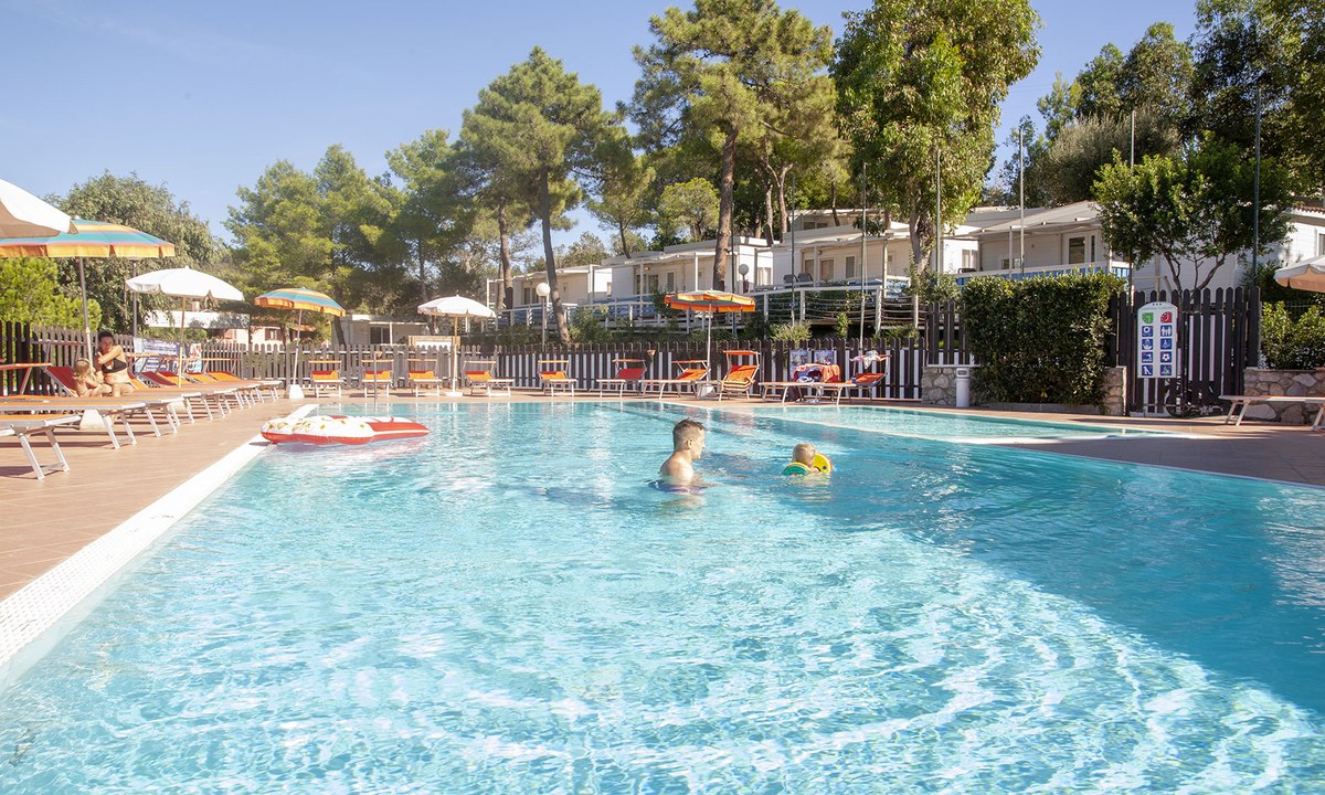 camping Europa Camping Village