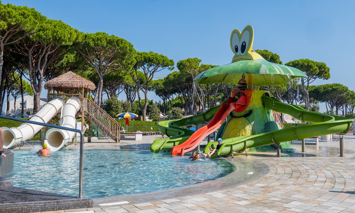 Camping Cavallino afbeelding