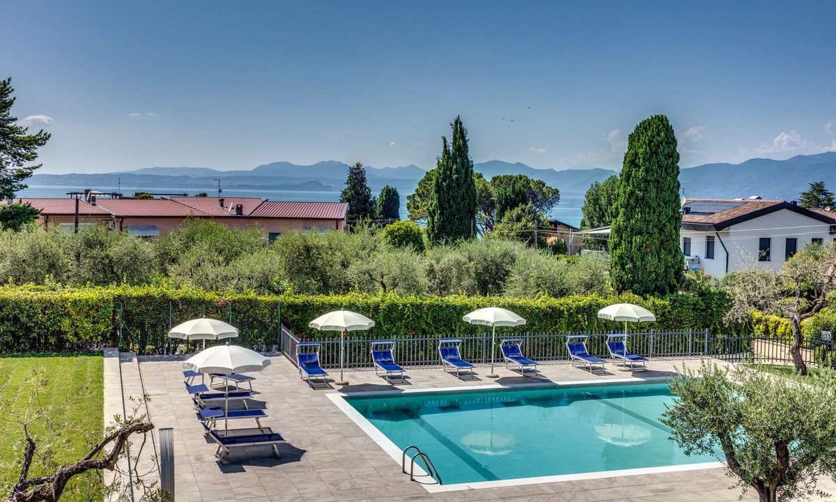 Vakantiepark Oleandro