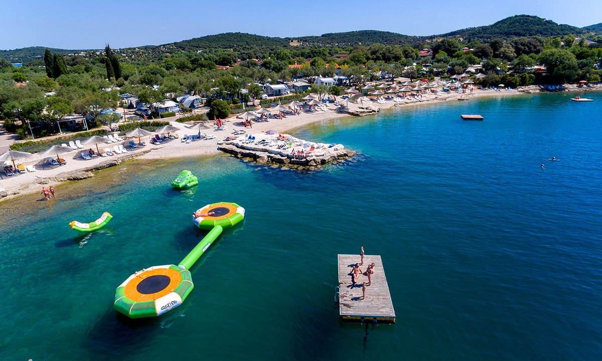 Camping Naturist Kanegra Camping Naturist Kanegra