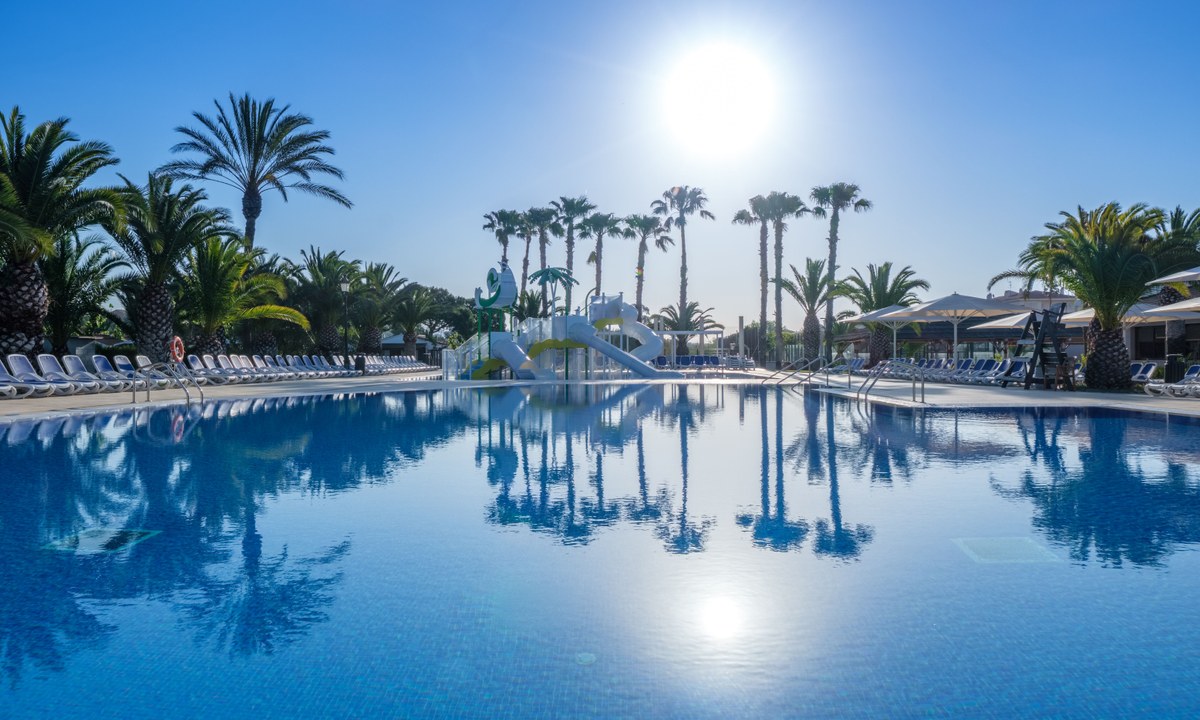 Camping L'Hirondelle