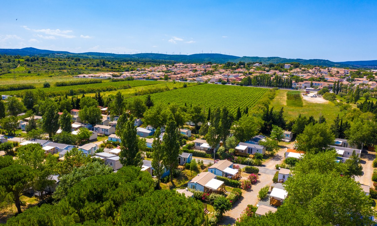 Camping Ensoya afbeelding