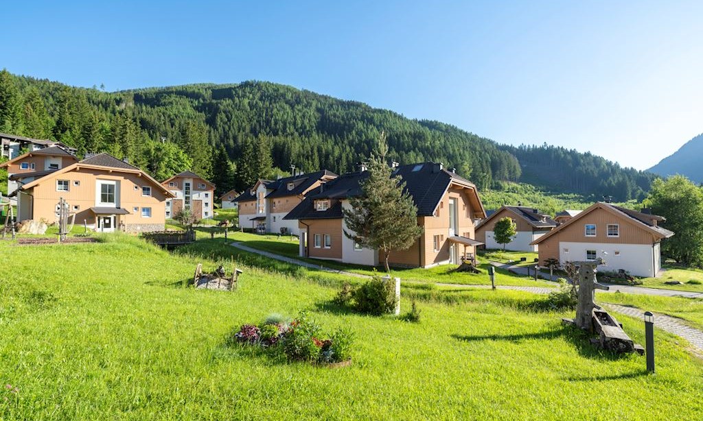 Vakantiepark Landal Bad Kleinkirchheim afbeelding