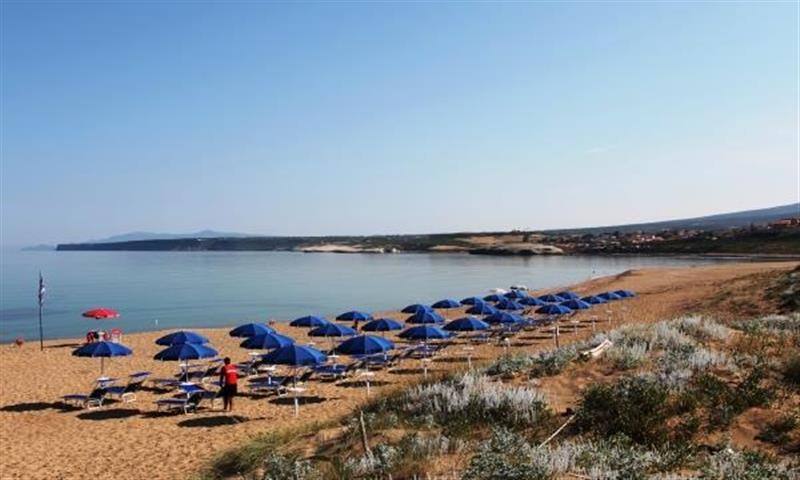 Camping Bella Sardinia