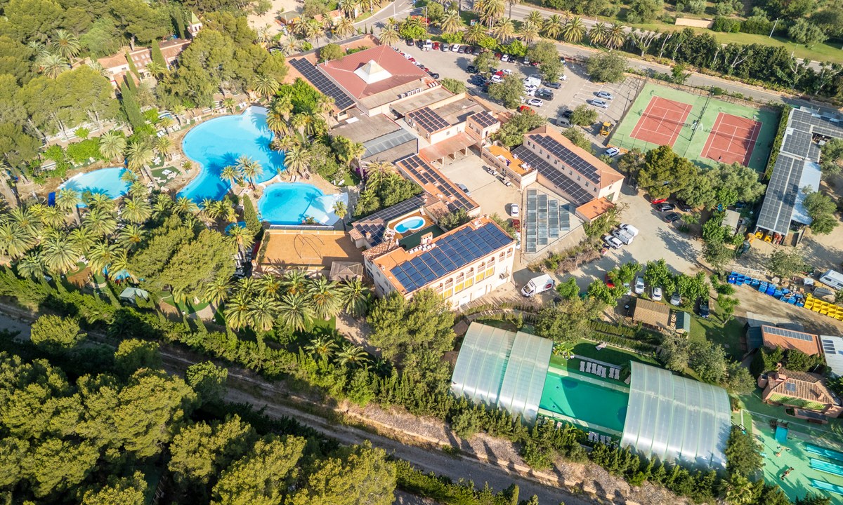 Camping La Torre Del Sol afbeelding