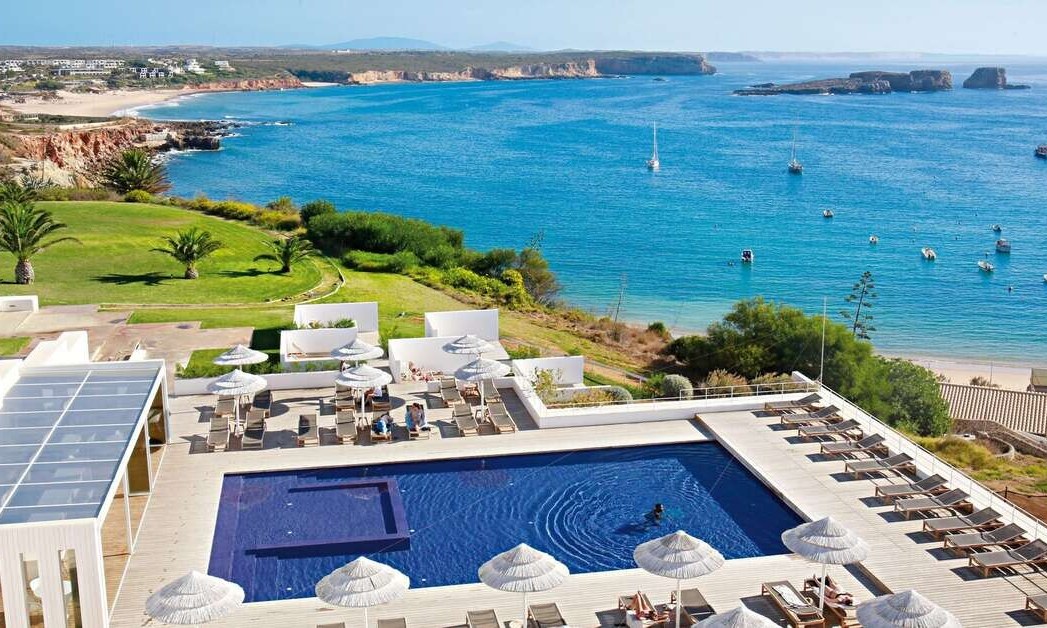 Memmo Baleeira Hotel Sagres - Portugal - Algarve