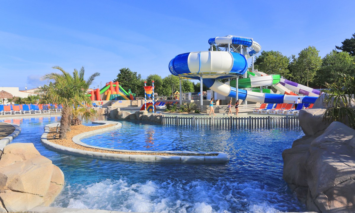 Camping Club Le Trianon afbeelding