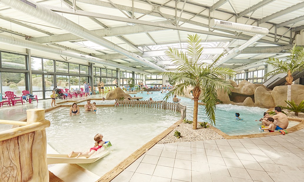 Camping L'Ocean afbeelding