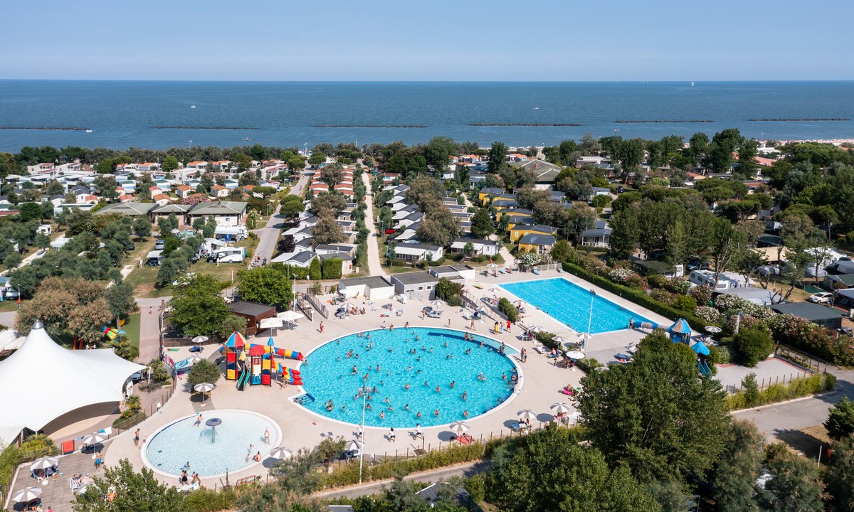 camping Vigna sul Mar Family Camping Village