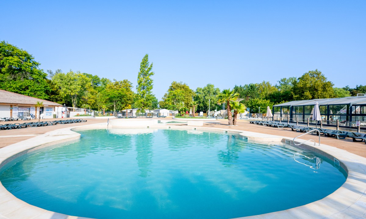 Marvilla Parks Domaine d'Eurolac afbeelding