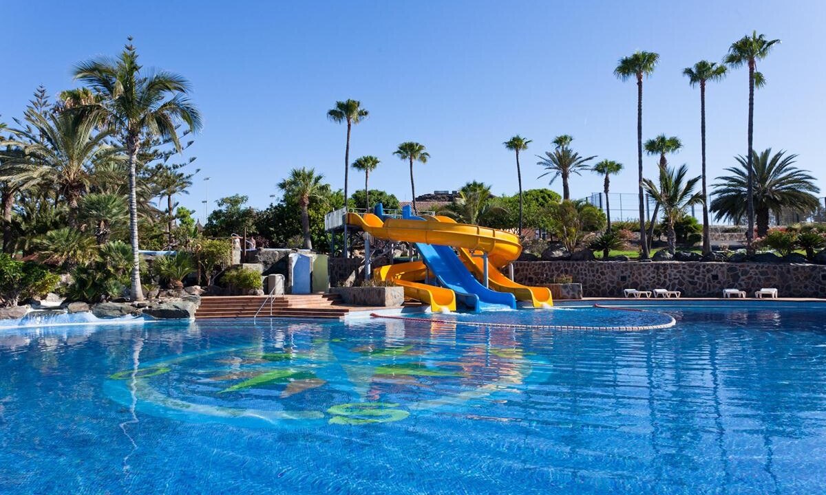 Resort Hotel Abora Interclub Atlantic