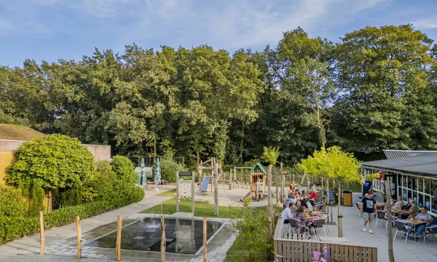 Marvilla Parks De Friese Meren