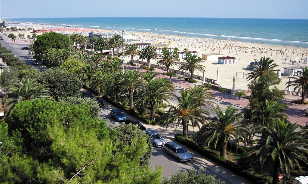 Camping Village Juliamare Camping Village Juliamare