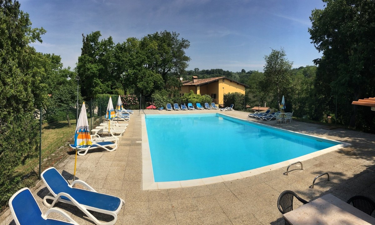 Agriturismo Le Sorgive e Le Volpi
