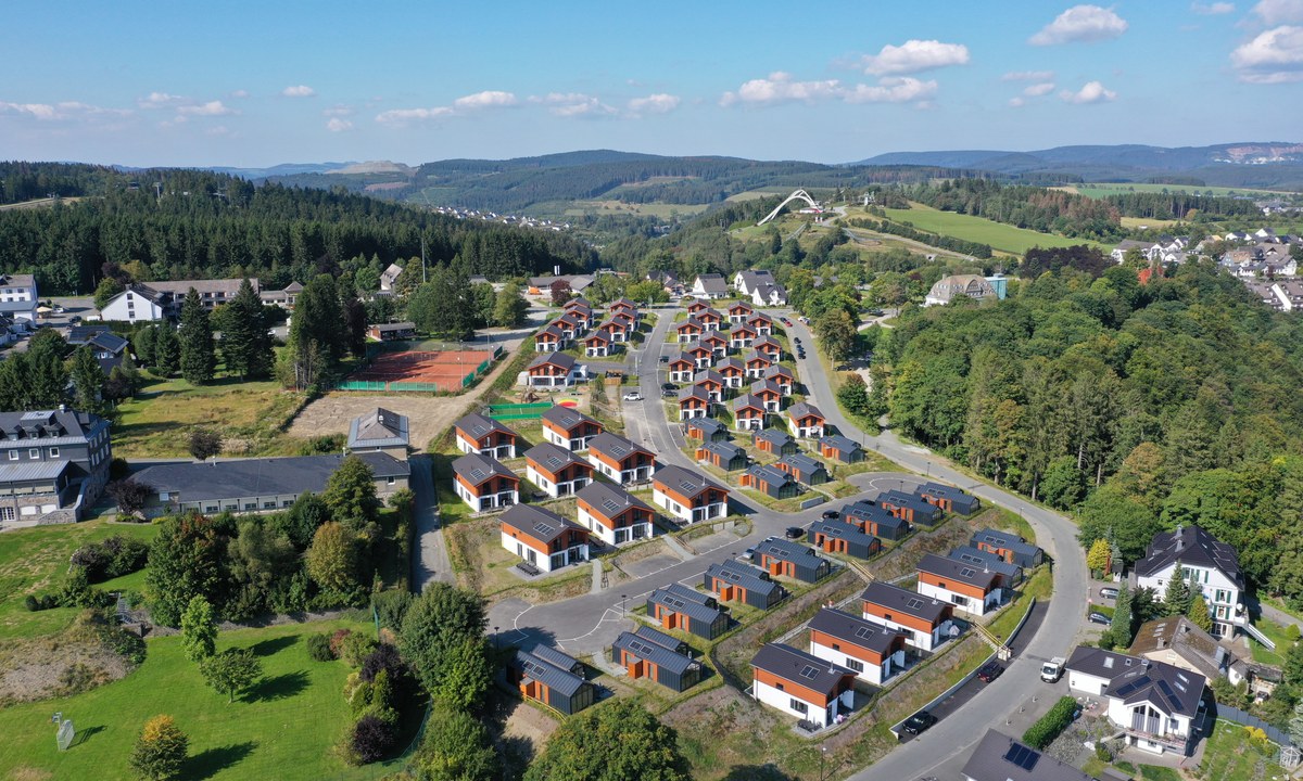 Uplandparcs Winterberg