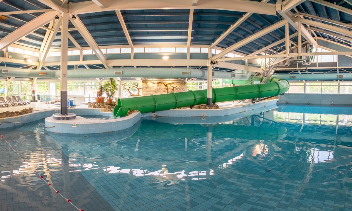 Vakantiepark Weerterbergen Vakantiepark Weerterbergen