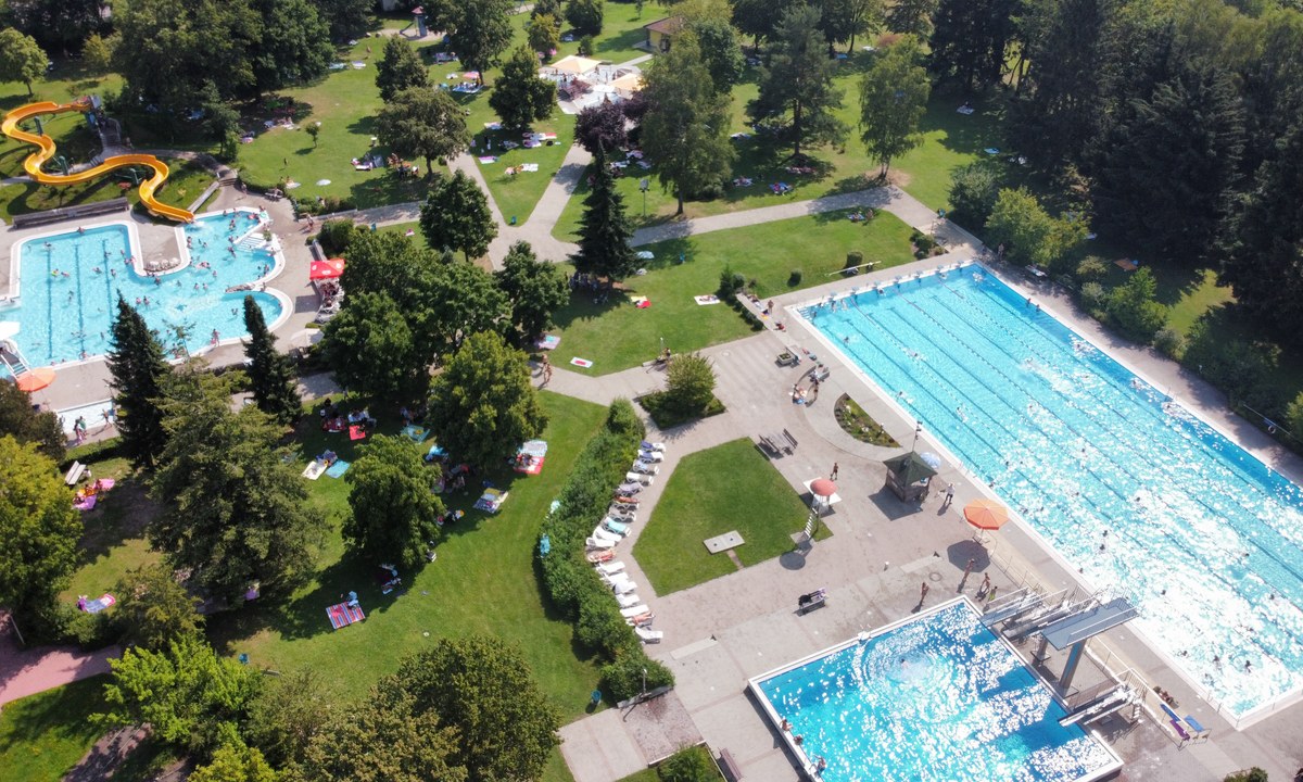 Campingpark Nabburg afbeelding