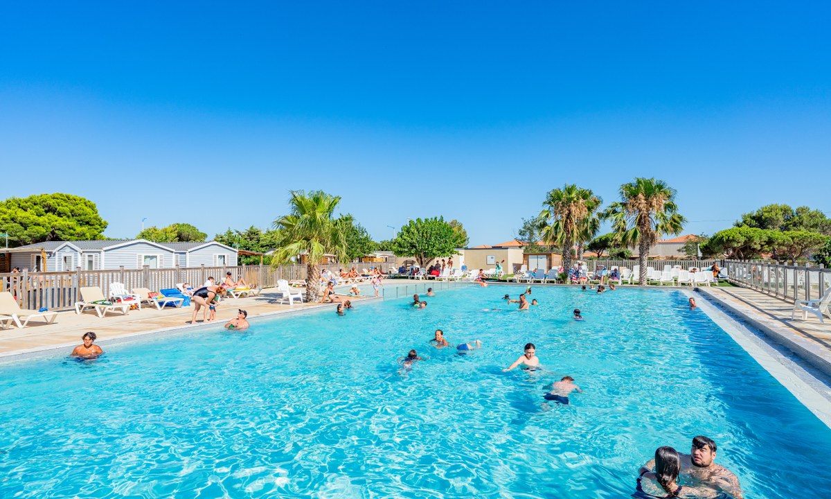 Camping Novela Port La Nouvelle afbeelding