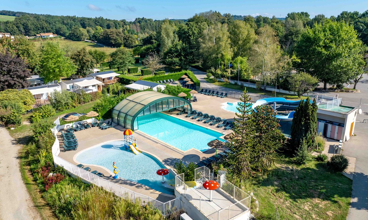 Camping Le Bontemps