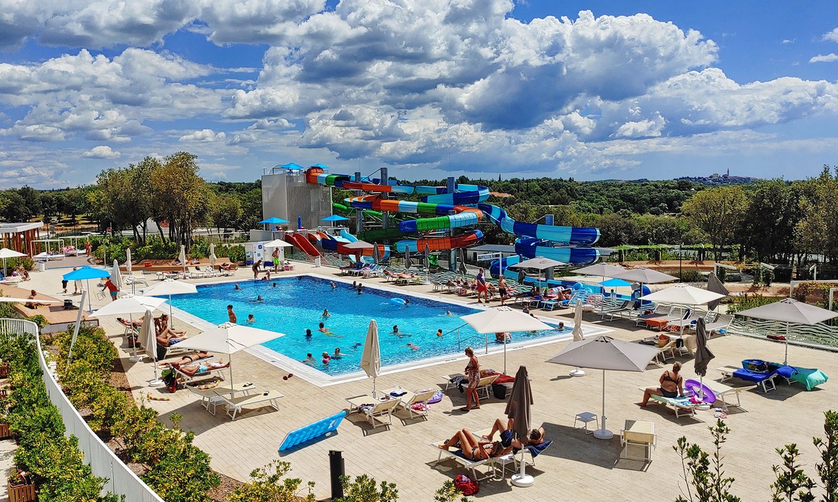 Valamar Camping Istra Valamar Camping Istra