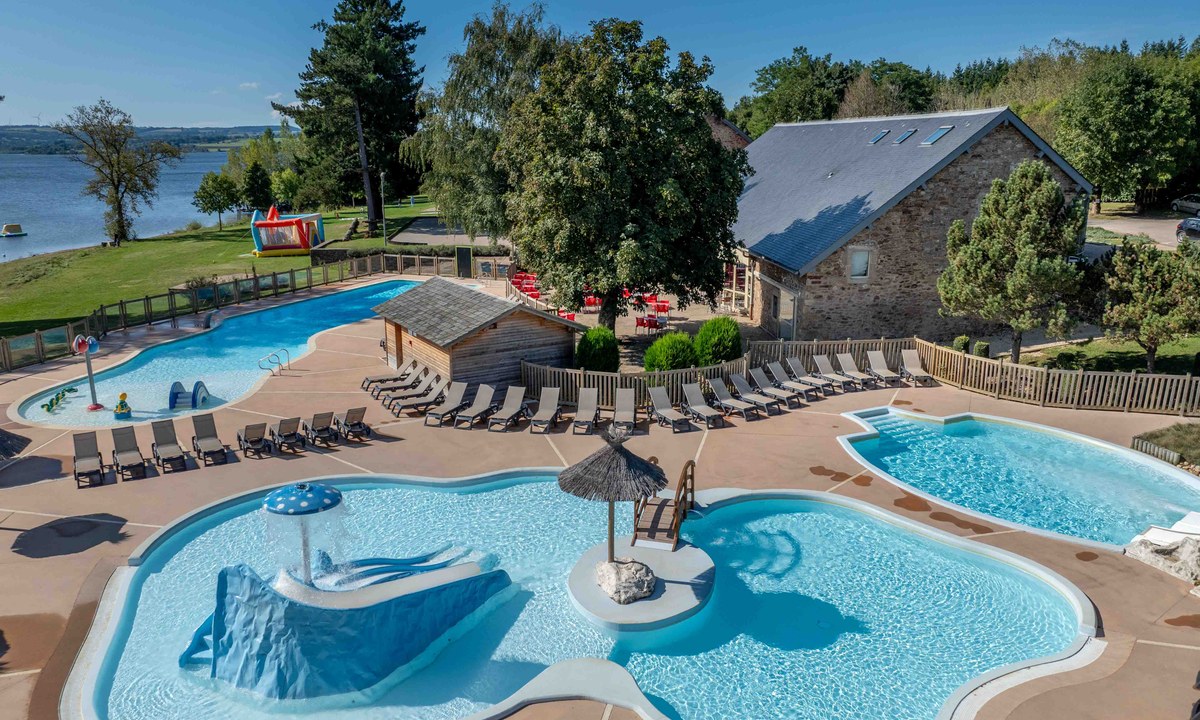 Camping Le Caussanel