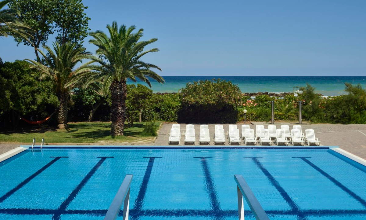 Serena Majestic Residence