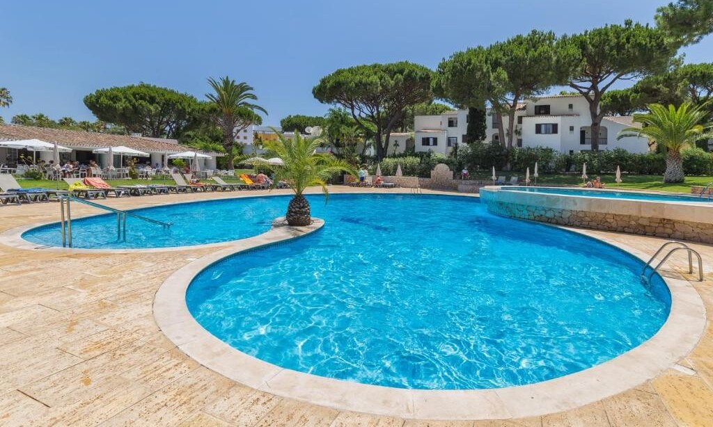 Balaia Golf Village Resort