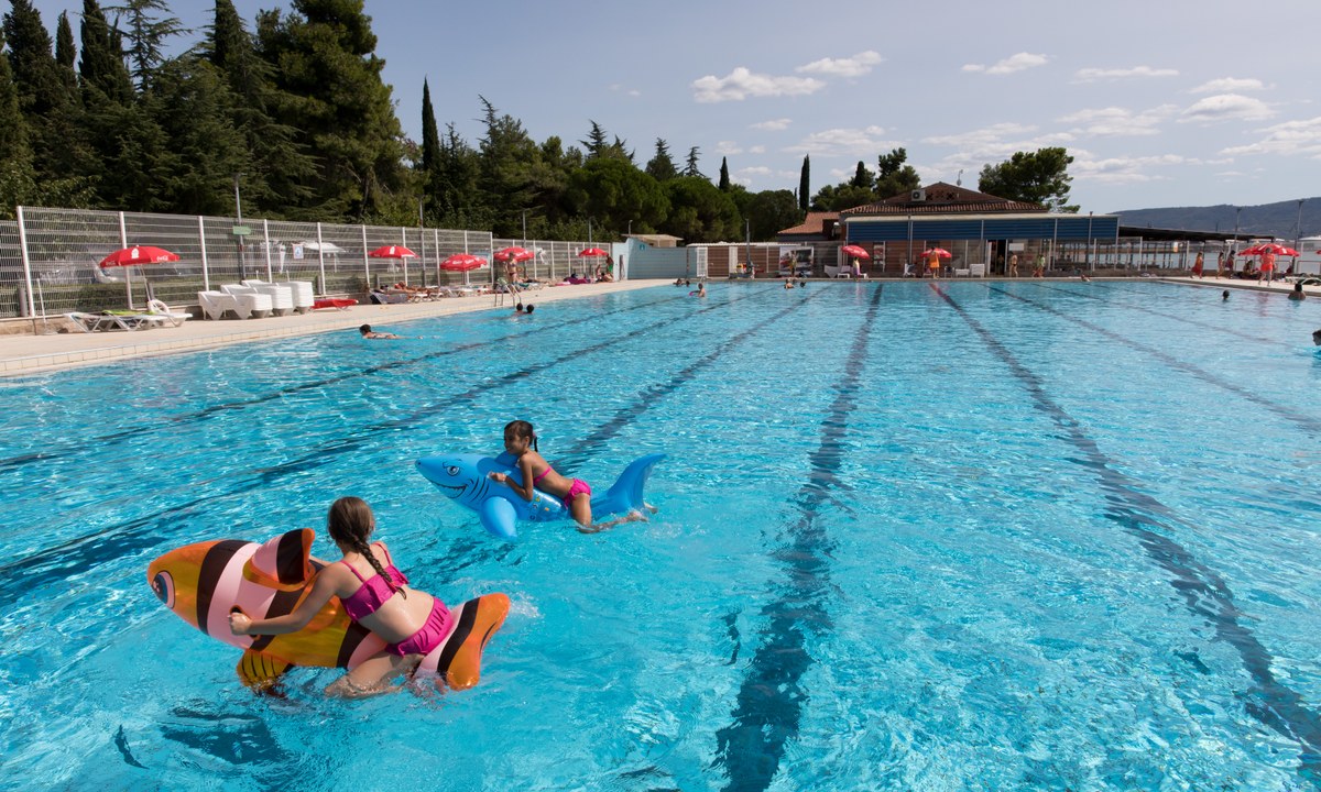 camping Camping Adria Ankaran