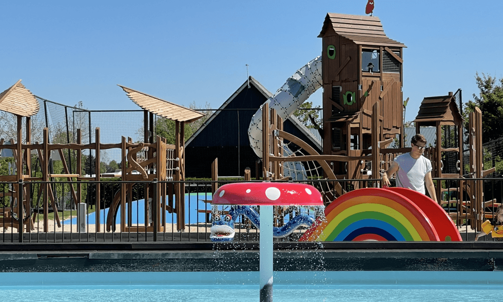 camping Camping de Molenhoek