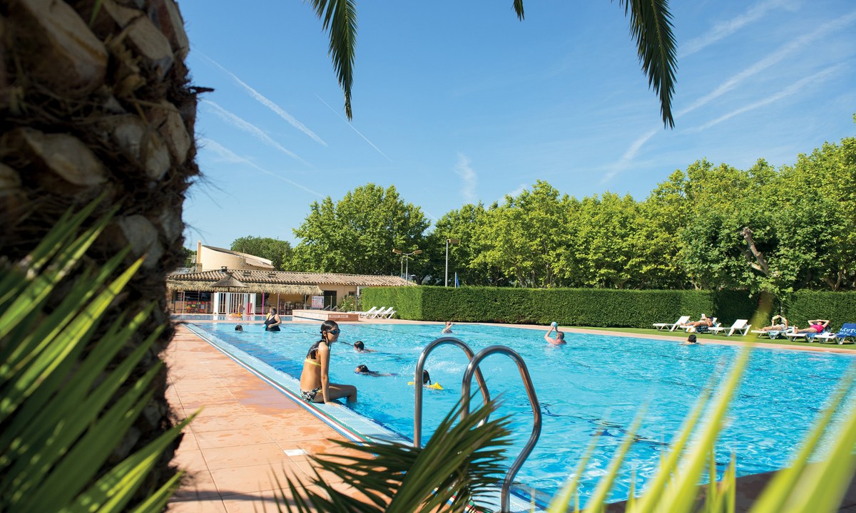 Marvilla Parks La Plage d'Argens