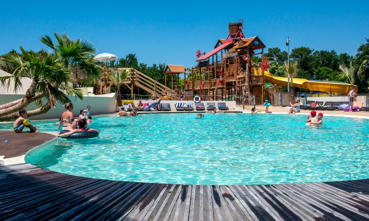 Camping La Rive afbeelding