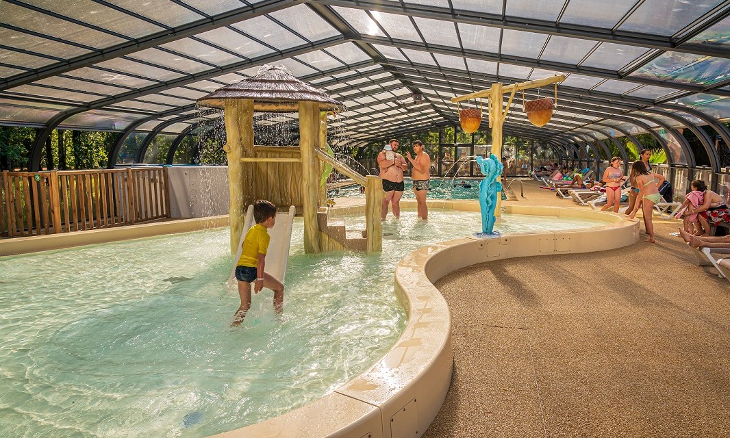 Camping l'Orée du Bois - Hourtin afbeelding