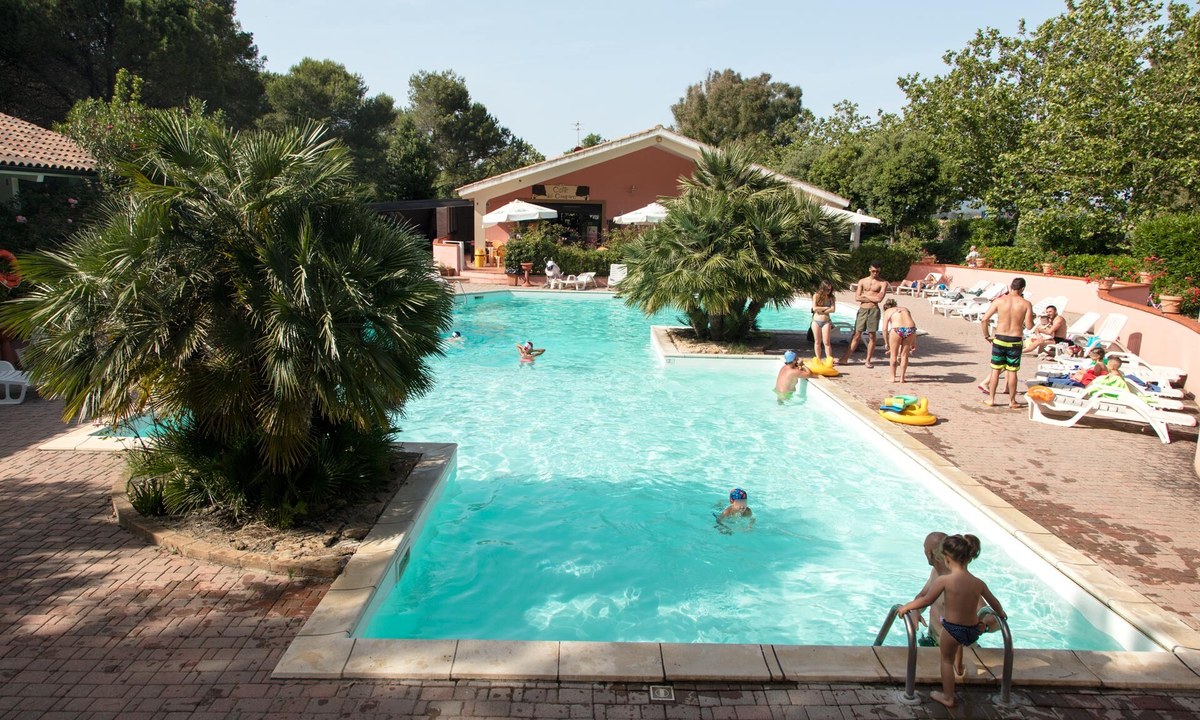 Camping Village Il gineprino afbeelding