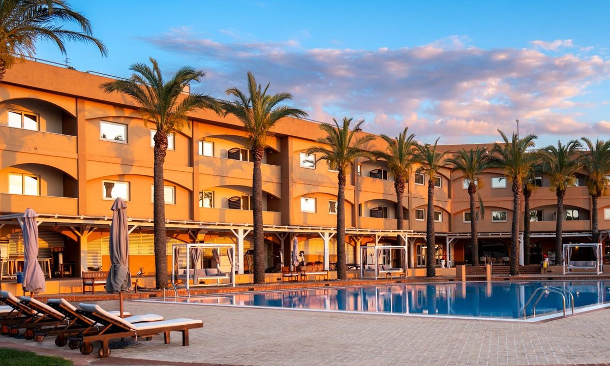 Altafiumara Resort & Spa - Itali&euml; - Calabria