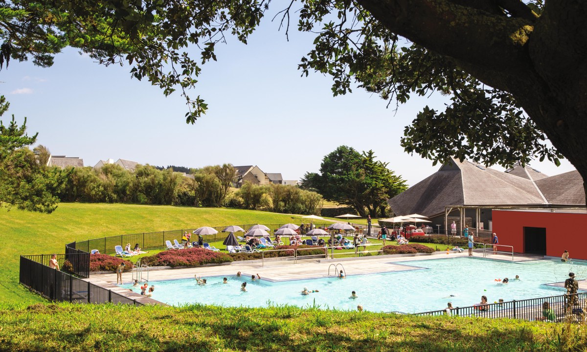 camping Belambra Les Portes de l'Océan